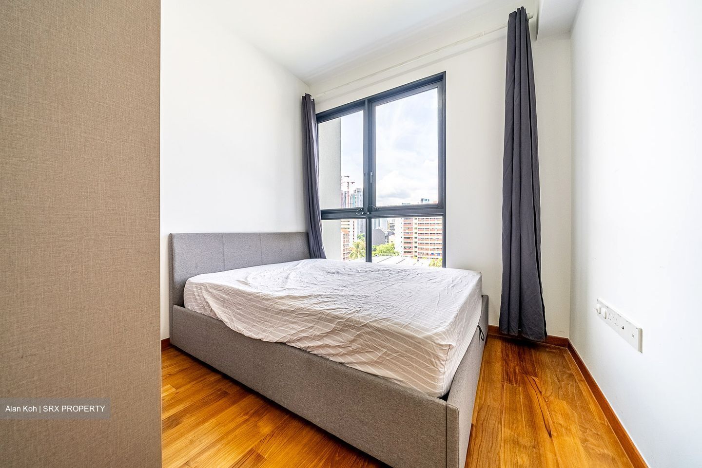 Uptown @ Farrer (D8), Apartment #438175381